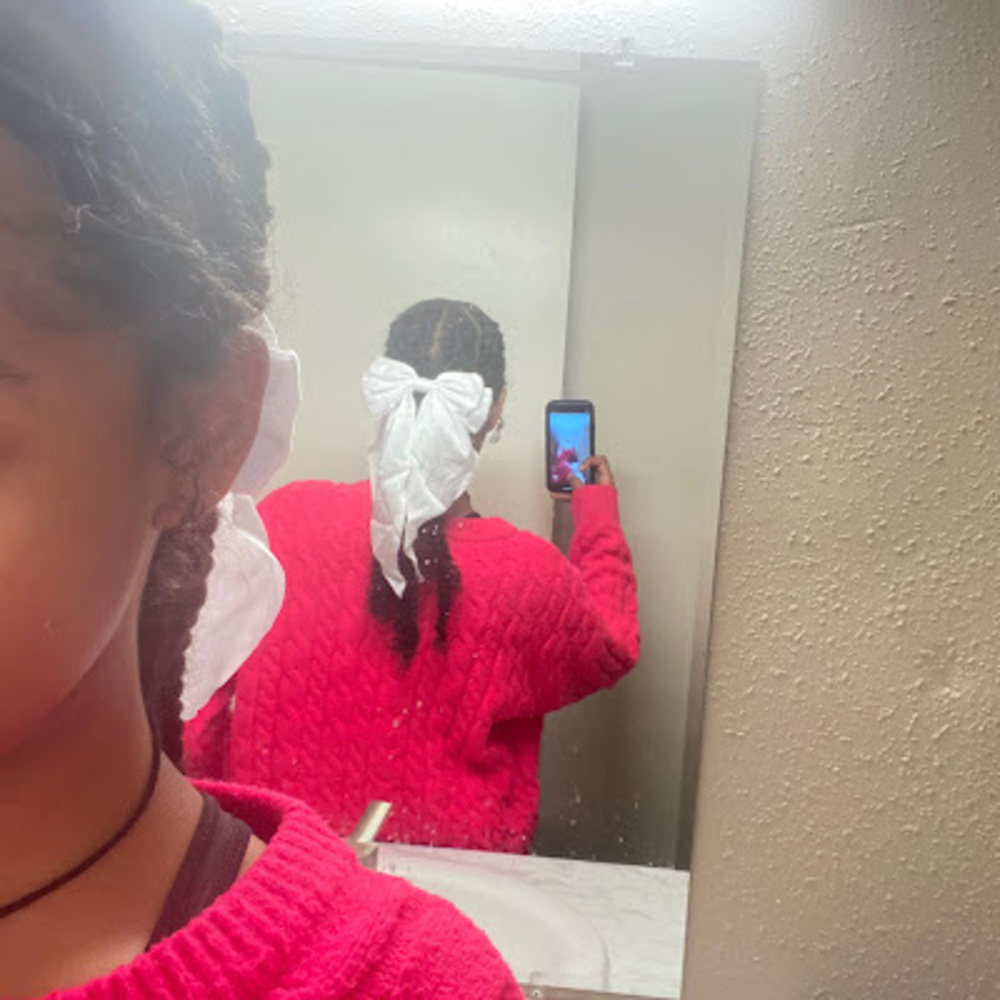 Meet your Posher, Bitanya